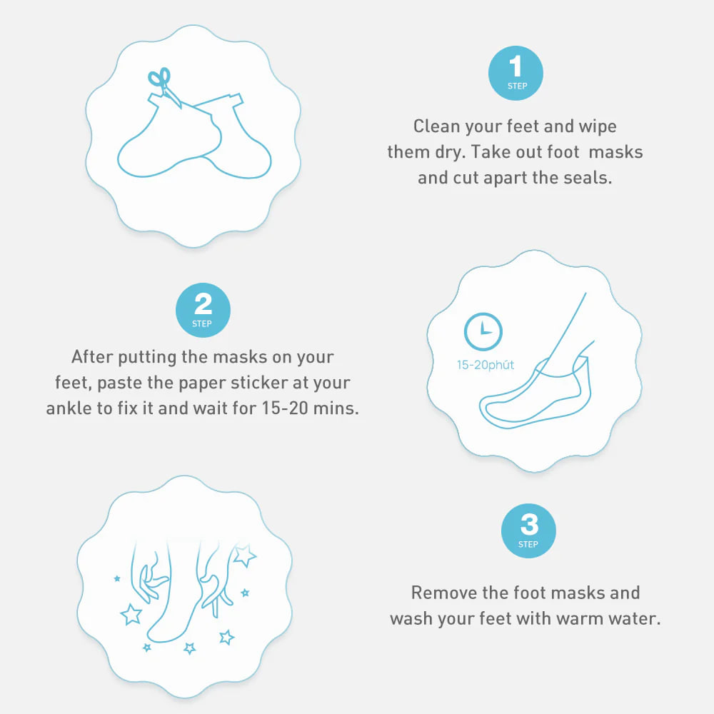 Picture of Bioaqua Lip Care Lip Sleeping mask