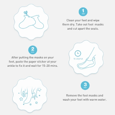 Picture of Bioaqua Lip Care Lip Sleeping mask