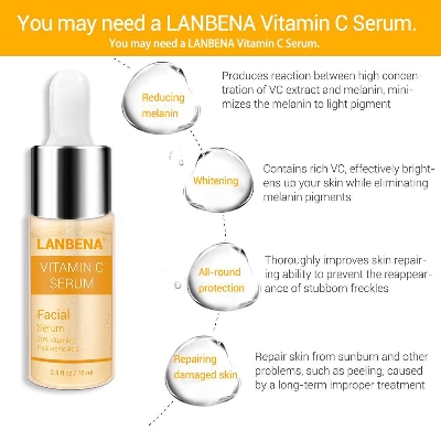 Picture of Bioaqua Lip Care Lip Sleeping mask