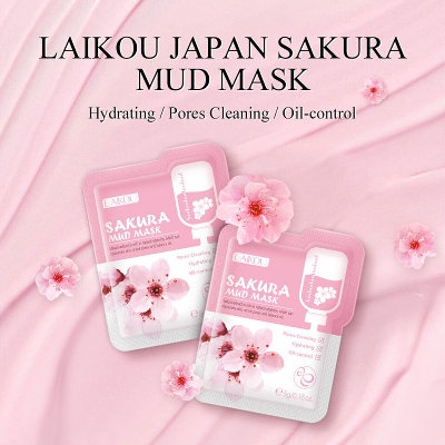 Picture of Bioaqua Lip Care Lip Sleeping mask