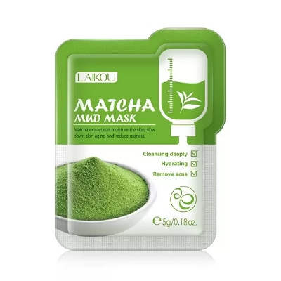 Picture of Bioaqua Lip Care Lip Sleeping mask