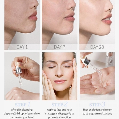 Picture of Bioaqua Lip Care Lip Sleeping mask