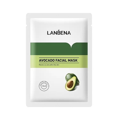 Picture of Bioaqua Lip Care Lip Sleeping mask