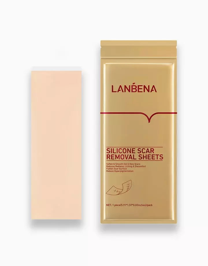 Picture of Bioaqua Lip Care Lip Sleeping mask