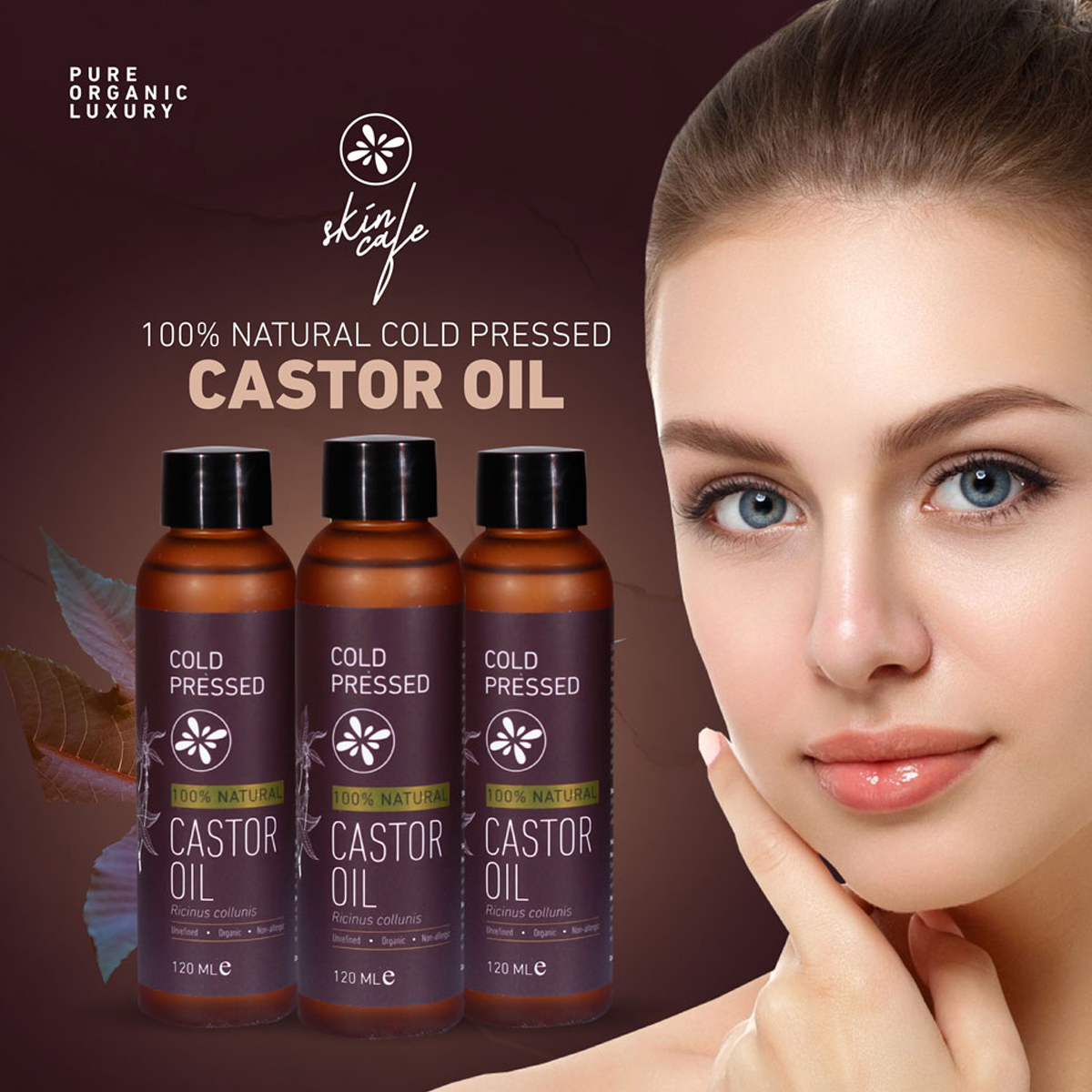 Picture of Bioaqua Lip Care Lip Sleeping mask