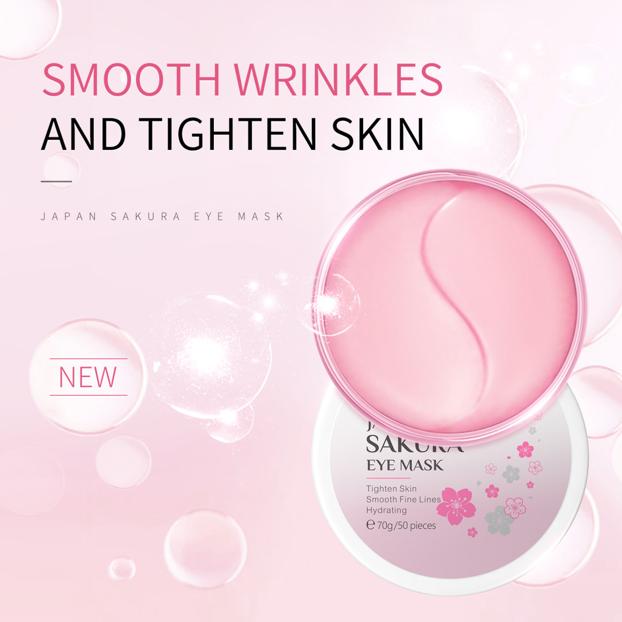 Picture of Bioaqua Lip Care Lip Sleeping mask