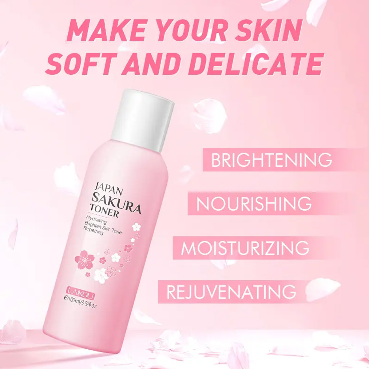 Picture of Bioaqua Lip Care Lip Sleeping mask