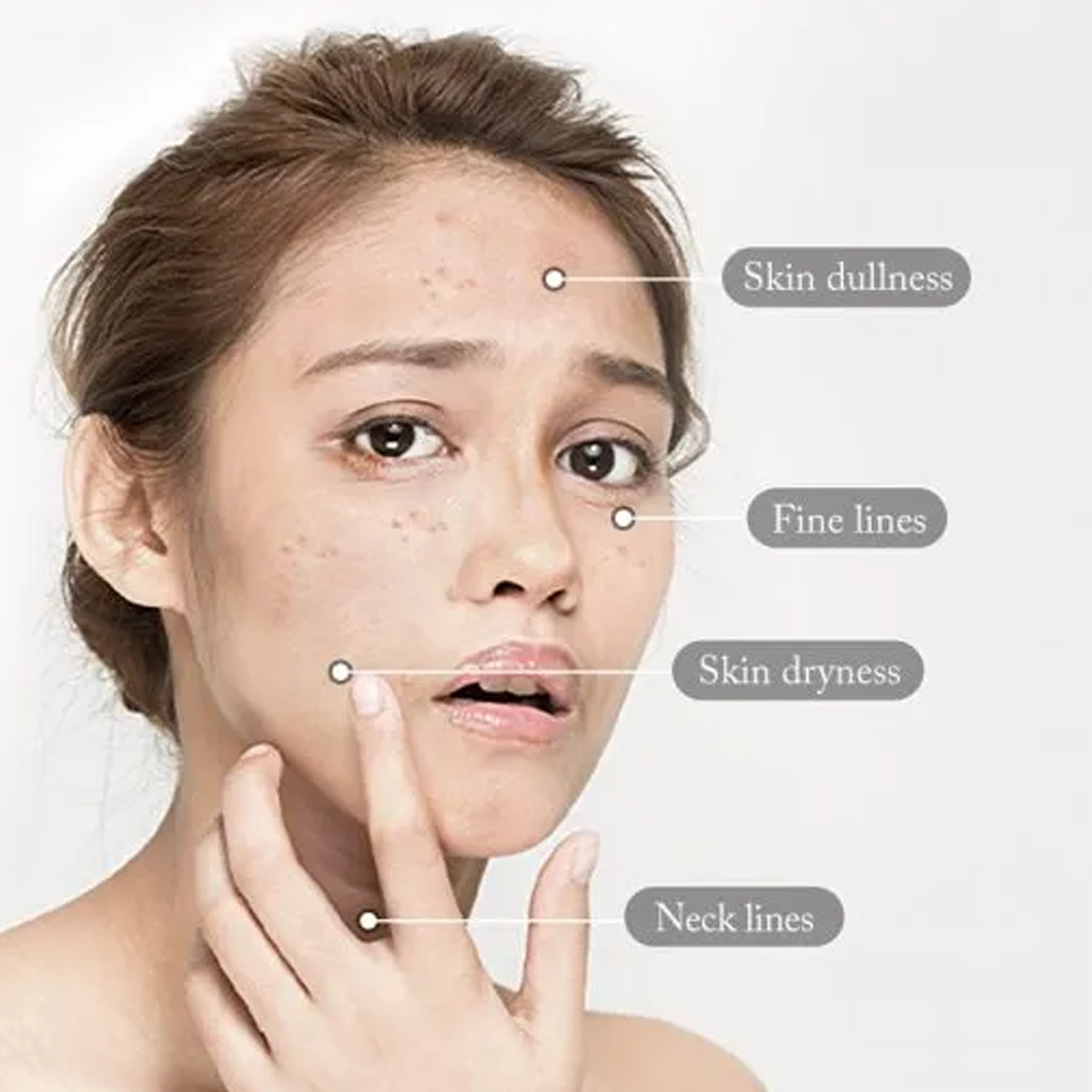 Picture of Bioaqua Lip Care Lip Sleeping mask