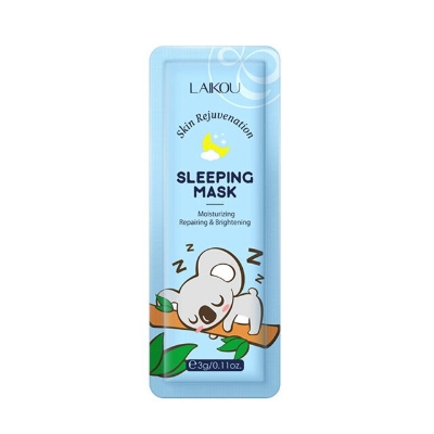 Picture of Bioaqua Lip Care Lip Sleeping mask