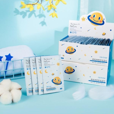 Picture of Bioaqua Lip Care Lip Sleeping mask