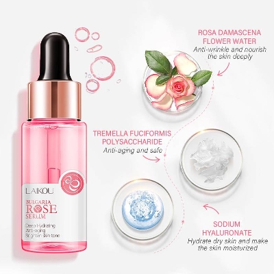 Picture of Bioaqua Lip Care Lip Sleeping mask