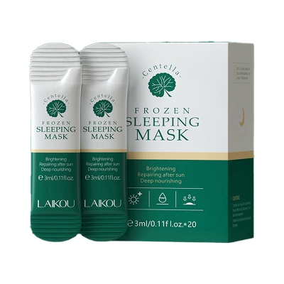 Picture of Bioaqua Lip Care Lip Sleeping mask