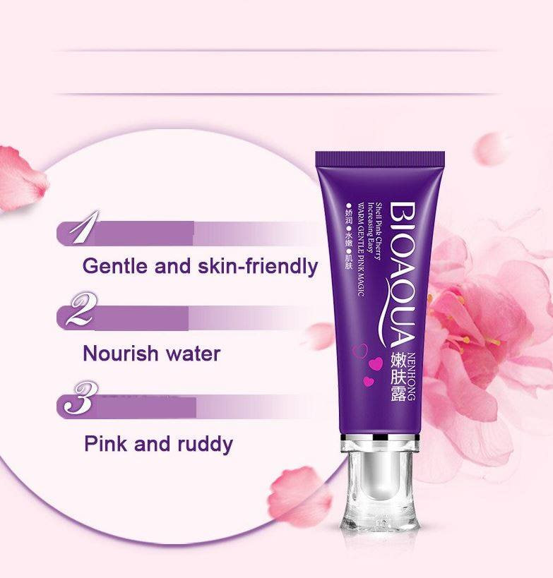 Picture of Bioaqua Lip Care Lip Sleeping mask