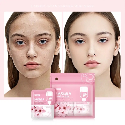 Picture of Bioaqua Lip Care Lip Sleeping mask