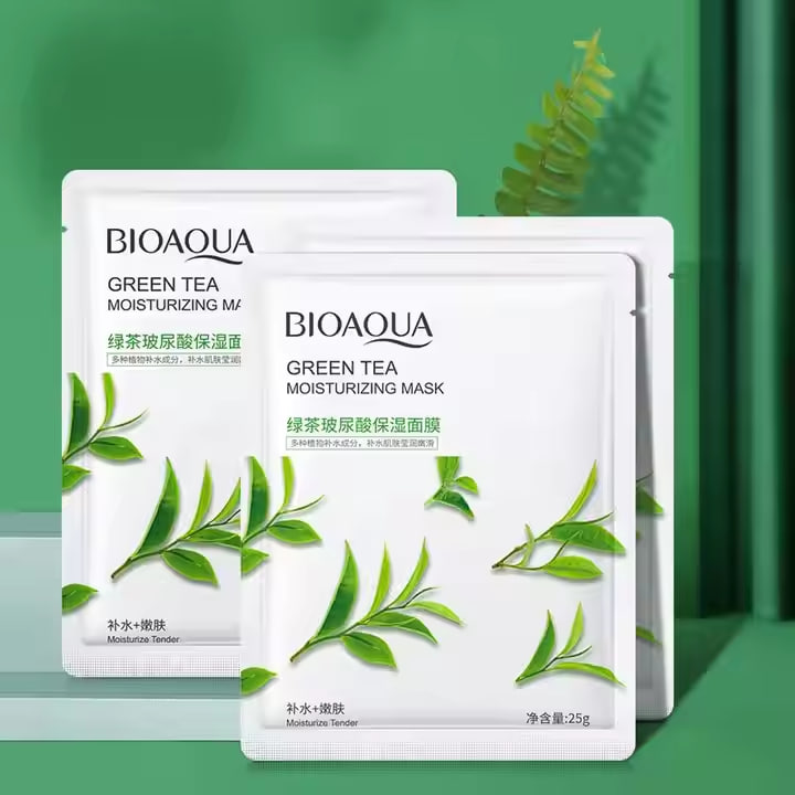 Picture of Bioaqua Lip Care Lip Sleeping mask