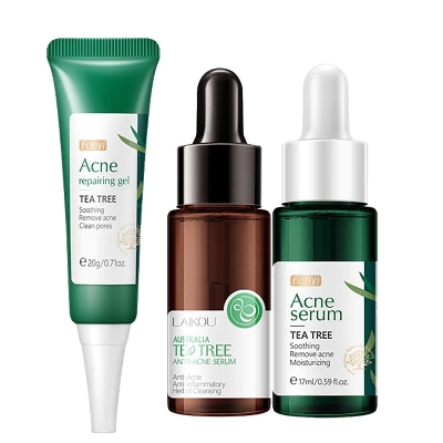 Picture of Laikou & Fenyi - Acne Care Set
