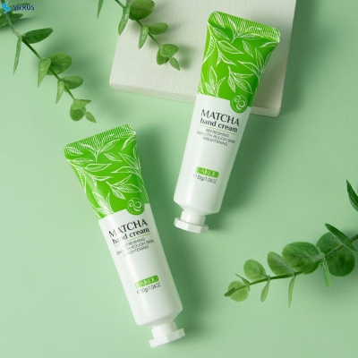 Picture of LAIKOU Matcha Hand Cream - 30g