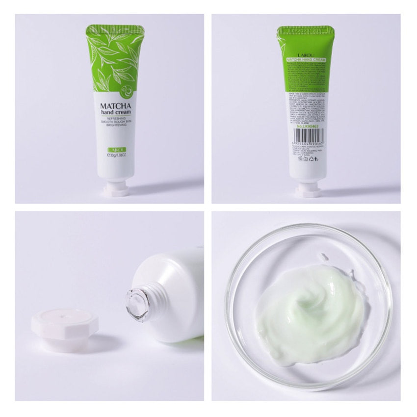 Picture of LAIKOU Matcha Hand Cream - 30g
