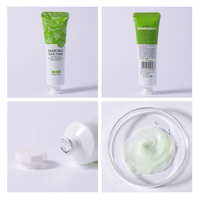 Picture of LAIKOU Matcha Hand Cream - 30g