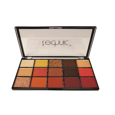 Picture of Technic Pressed Pigment Eyeshadow Palette - Venus Rising