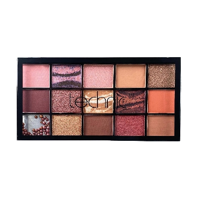 Picture of Technic Persuasion Pressed Pigment Eyeshadow Palette
