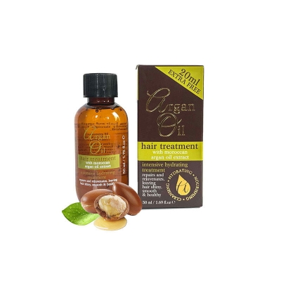 Picture of XPEL Argan Oil Hair Treatment - 50ml