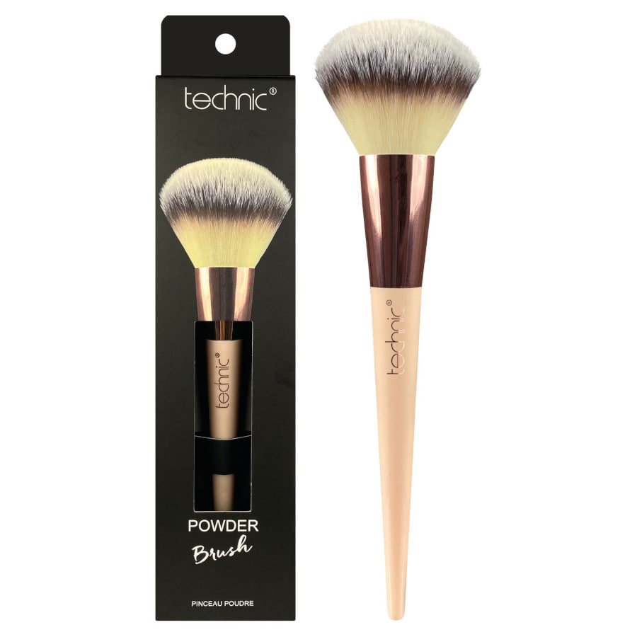 Picture of Technic Powder Brush