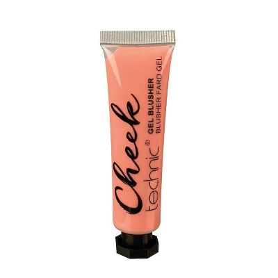 Picture of Technic Gel Cheek Blusher - Coy Dusty Pink