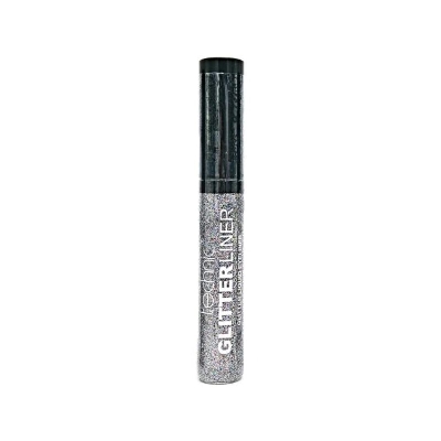 Picture of Technic Glitter Liquid Liner - Silver