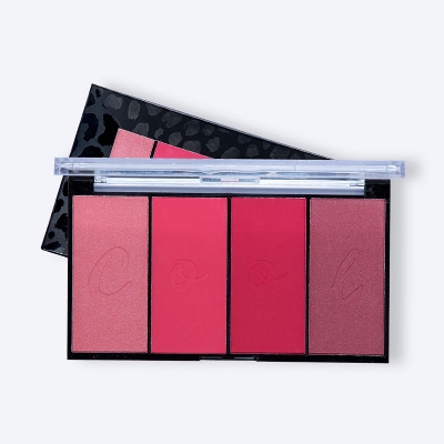 Picture of Technic Blush Palette Cool Edit - 20gm