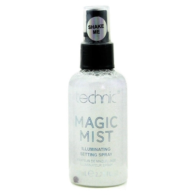 Picture of Technic Magic Mist Illuminating Setting Spray - Iridescent