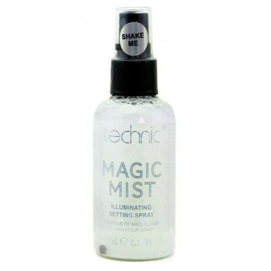 Picture of Technic Magic Mist Illuminating Setting Spray - Iridescent