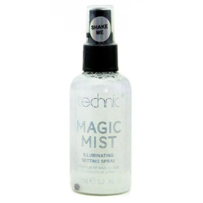 Picture of Technic Magic Mist Illuminating Setting Spray - Iridescent