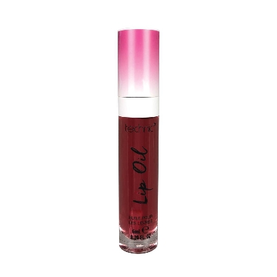 Picture of Technic Lip Oil - 6ml[Cherry,] - Lip Gloss