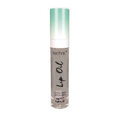 Picture of Technic Lip Oil  -  6ml mint Glossy