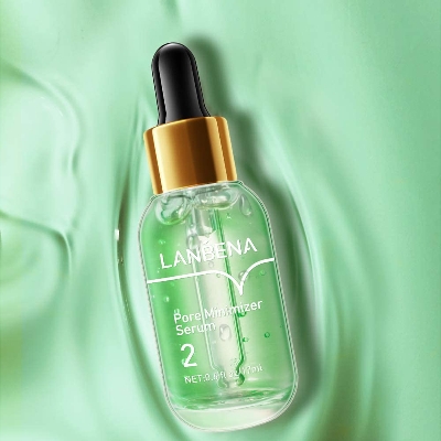 Picture of Lanbena Green Tea Blackhead Remover Kit