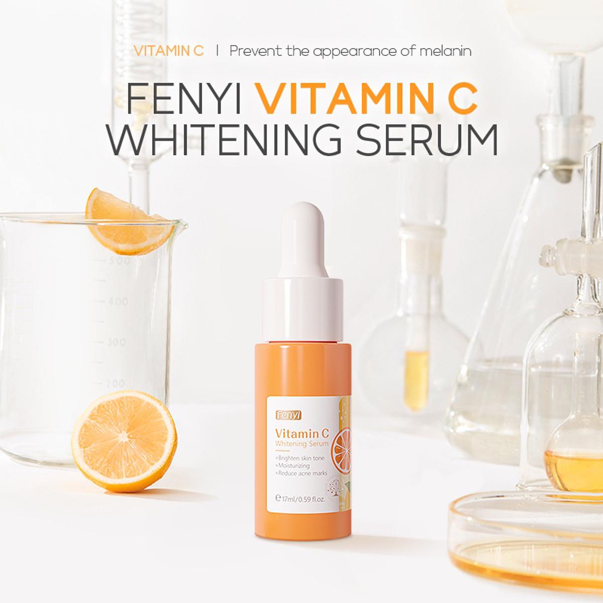 Picture of Fenyi  vitamin C serum 17ml