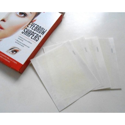 Picture of BeautyFormulas Eyebrow Shapers