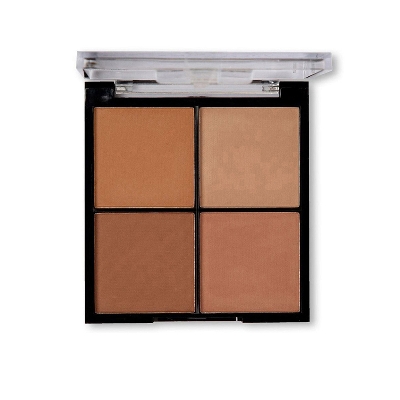 Picture of Technic Mega Matte Bronze 4 colour