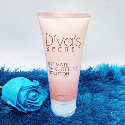 Picture of Divas secret intimate brightening solution 50ml