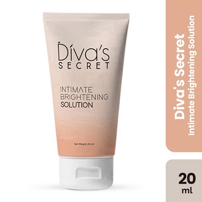 Picture of Divas Secret Intimate Brightening Solution 20ml