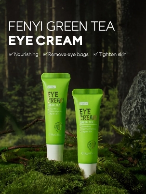 Picture of Fenyi Green Tea Eye Cream -15g