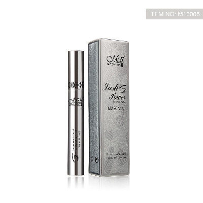 Picture of MENOW Eyelashes Curling Mascara Waterproof Anti-Smudge Quick Dry Black