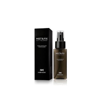 Picture of Menow Mist and Fix Setting Spray 75ml