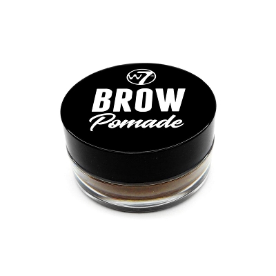 Picture of W7 Brow Pomade - Dark Brown - 4.25gm