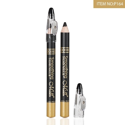 Picture of Menow smoothing eyeliner pencil
