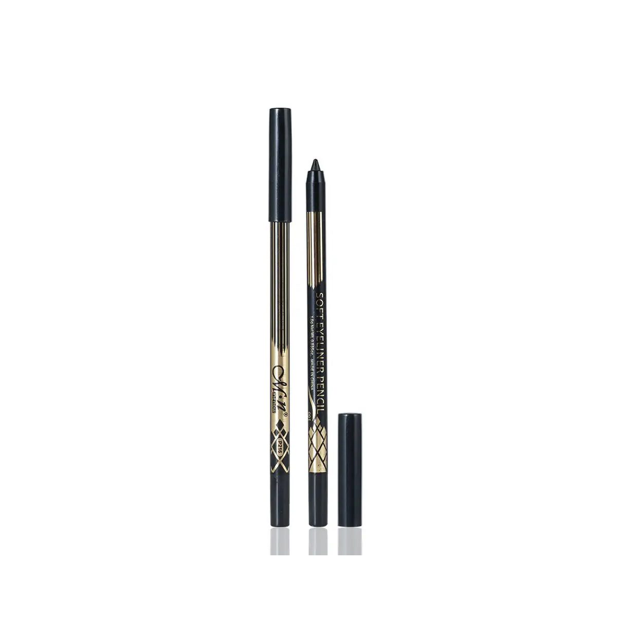 Picture of Menow Soft Eyeliner Pencil - P216