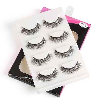 Picture of MAANGE 5 Pairs False Eyelashes - Y4-5