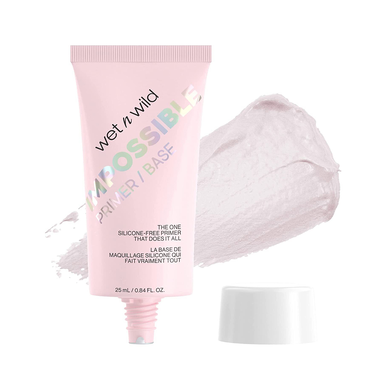 Picture of Wet n Wild Impossible Primer Base - 25ml