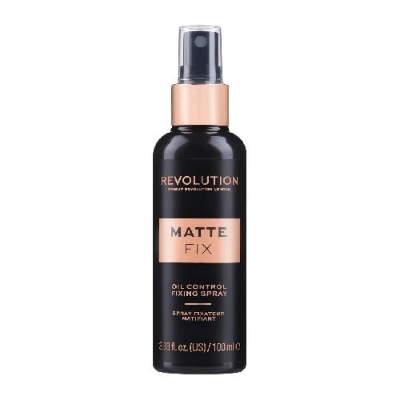 Picture of Revolution oil control fixing spray - 100ml